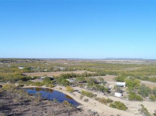 301 County Road 352, Coleman, TX 76834