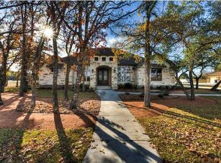 303 Four T Ranch Rd, Georgetown, TX 78633