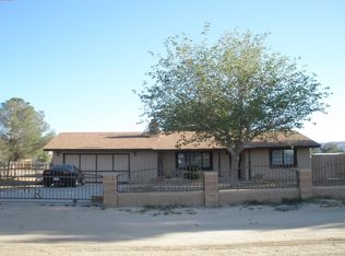 8960 E Avenue T2, Littlerock, CA 93543