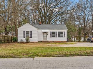 806 E Lexington Ave, High Point, NC 27262