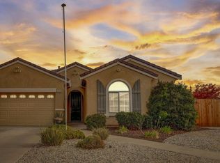 4105 Pinoche Peak Pl, Rancho Cordova, CA