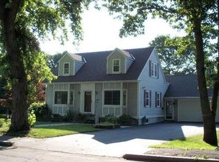 183 Granite St, Biddeford, ME 04005