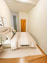 Rented by Time Equities, Inc.