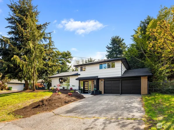 3519 Crystal Springs Road W, University Place, WA 98466