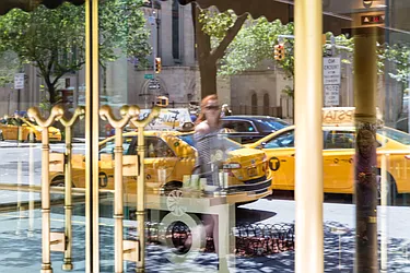 Rented by The Monterey