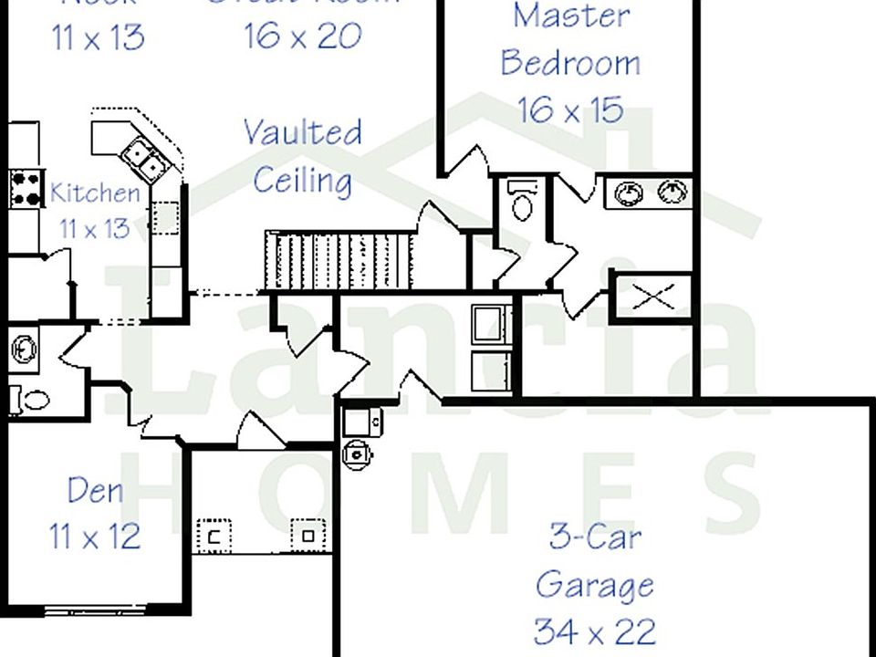 2nd image of 9585 Angelini Dr