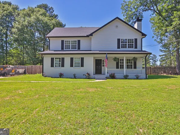 3285 Brownlee Ln, Lilburn, GA 30047