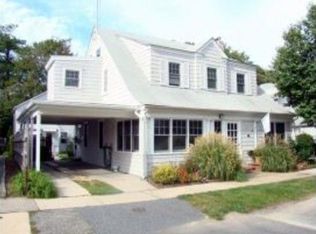 45 Maryland Ave, Rehoboth Beach, DE 19971