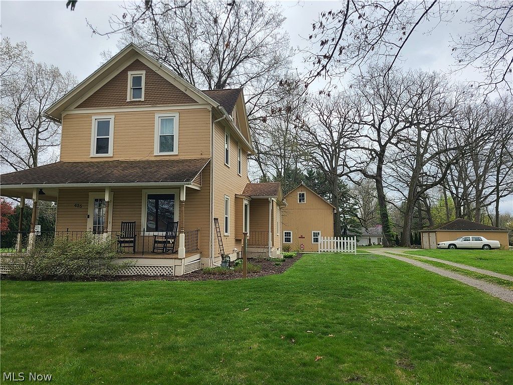 425 E Main St, Smithville, OH 44677 MLS 5032195 Zillow