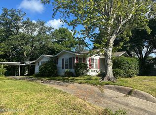 805 42nd Ave, Gulfport, MS 39501