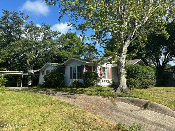 805 42nd Ave, Gulfport, MS 39501