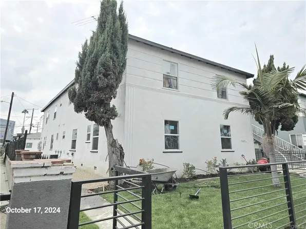 8524 Beverlywood St APT 2, Los Angeles, CA 90034