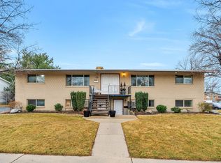 56 E 1100 S, Orem, UT 84058