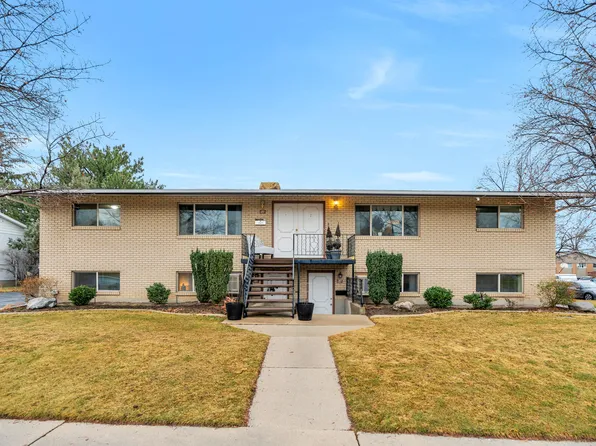 56 E 1100 S, Orem, UT 84058