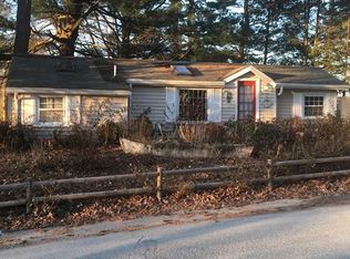 14 Mount Vernon Ave, North Attleboro, MA 02760