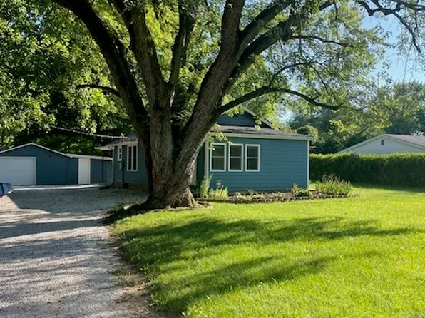 5544 W Epler Rd, Indianapolis, IN 46221