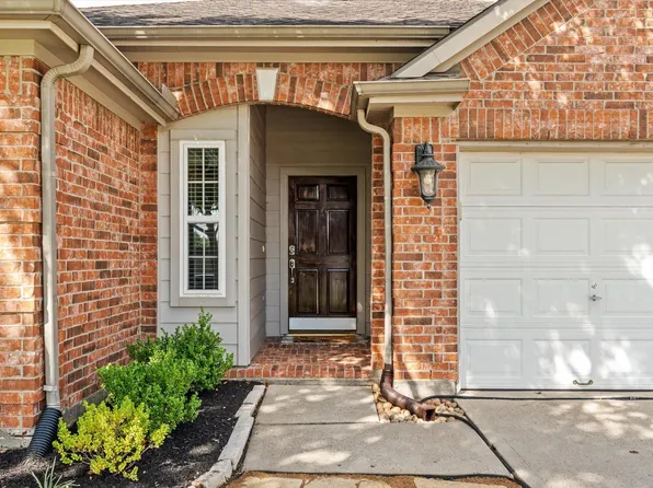 20503 Spring Aspen Ln, Spring, TX 77388