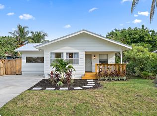 1009 Pottawatomie St, Jupiter, FL 33458