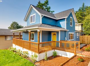 1137 NW Ash St, Camas, WA 98607