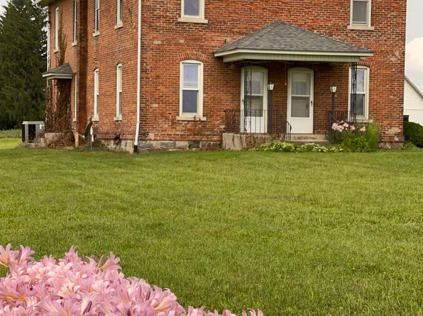 4466 County Road 7, Garrett, IN 46738