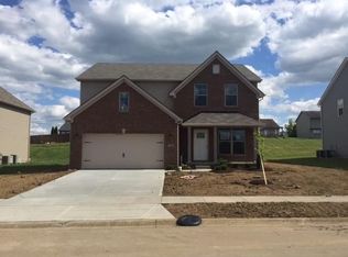 728 Griffin Way, Richmond, KY 40475