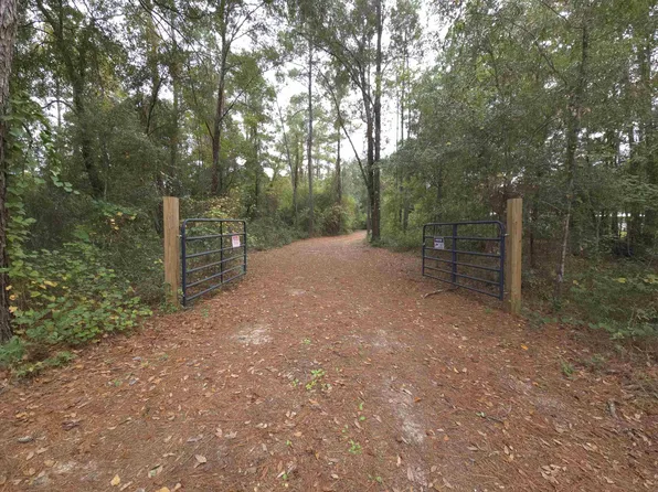 263 Persimmon Rd, Sopchoppy, FL 32358