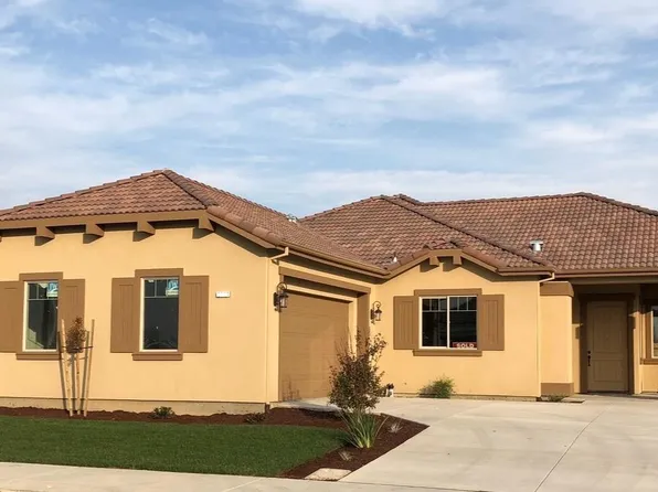 8741 N Verona Way, Hilmar, CA 95324