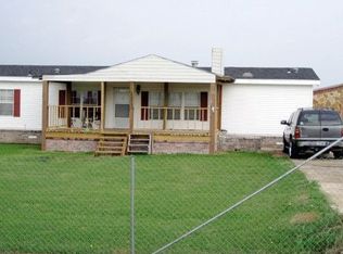 2561 Bois D Arc Rd, Combine, TX 75159