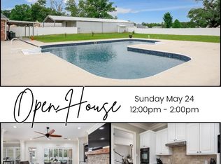 44334 Taylor Sheets Rd, Saint Amant, LA 70774