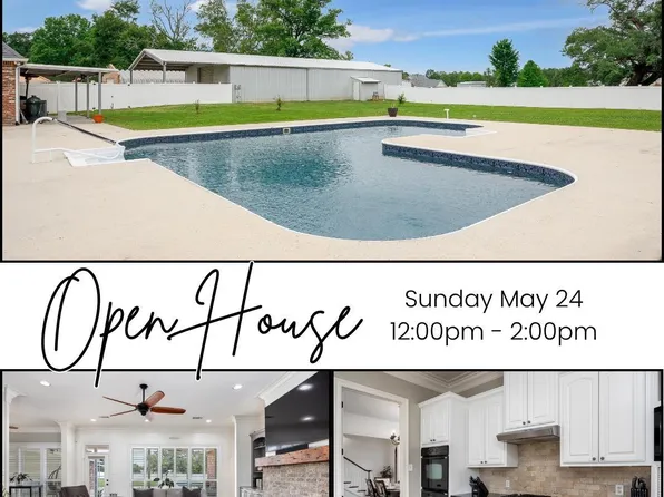 44334 Taylor Sheets Rd, Saint Amant, LA 70774
