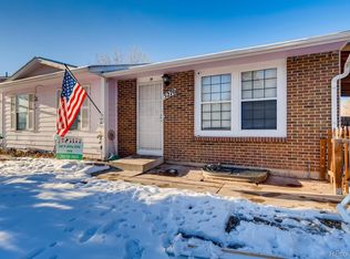 5270 Hunters Run, Colorado Springs, CO 80911