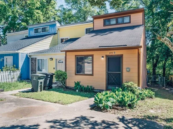 2471 Talco Hills Dr APT D, Tallahassee, FL 32303