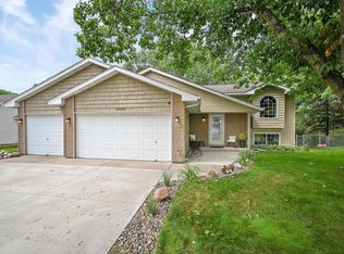 14680 Grouse St NW, Andover, MN 55304