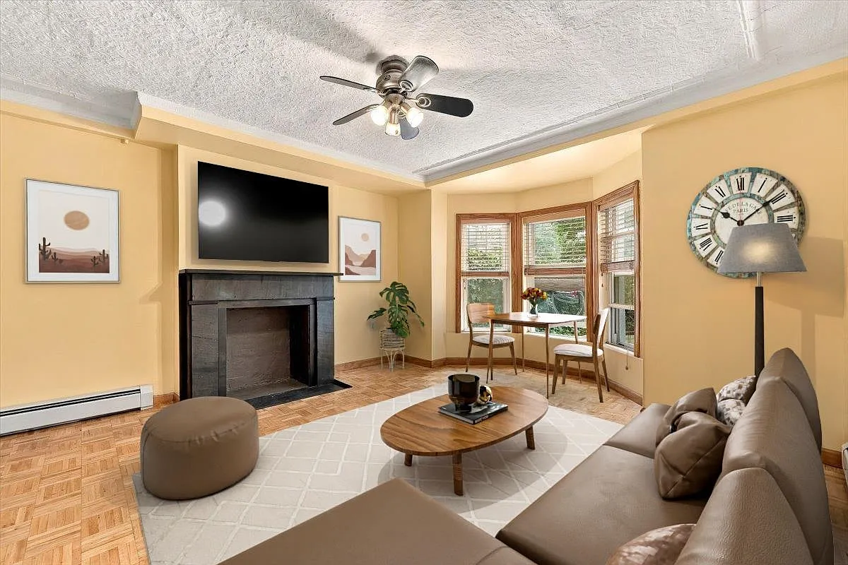 1 bed, 1.0 bath, 550 sqft, $2,200 — Photo 1