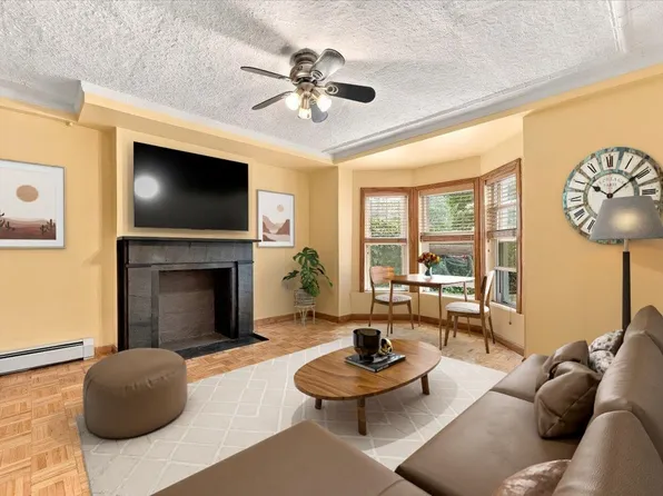 373 Webster Ave #1, Jersey City, NJ 07307