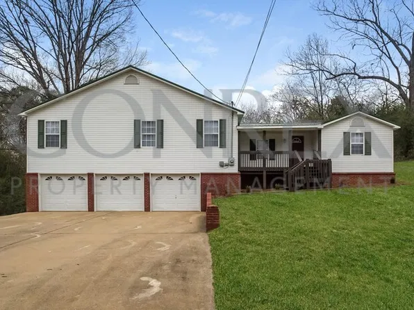532 8th Ave NE, Graysville, AL 35073