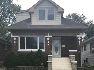 1936 S 22nd Ave, Maywood, IL 60153