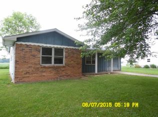 176 E Linn Rd, Bluffton, IN 46714