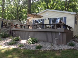 142 Ems T13c Ln #HOUSE, Leesburg, IN 46538