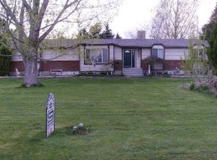 182 N 900 W, Blackfoot, ID 83221