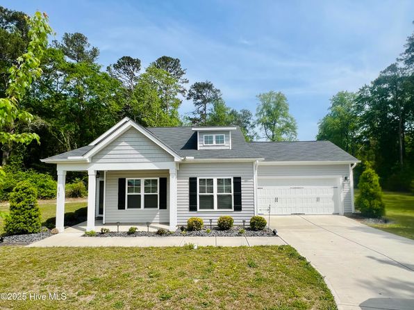 6767 Longitude Circle, Sims, NC 27880