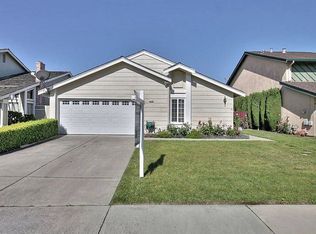 33949 Shylock Dr, Fremont, CA 94555