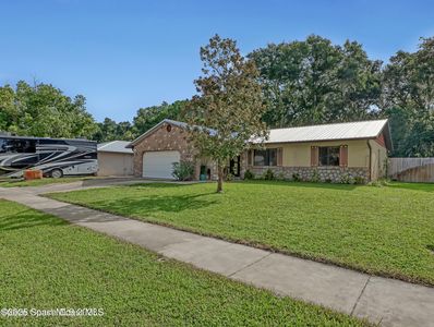 937 Tennessee St, Titusville, FL, 32796