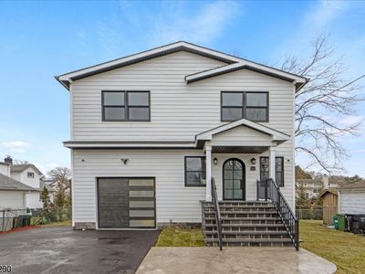 426 Locust Ave, Paramus, NJ, 07652