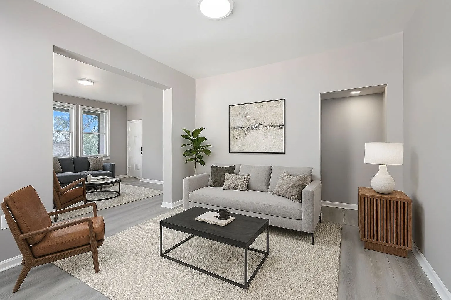 2 bed, 925 sqft, $1,150 — Photo 4