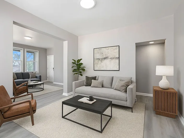 3514 Clifton Ave #2 — Photo 4