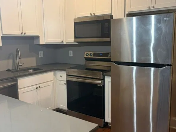 6 S. Calvert Street