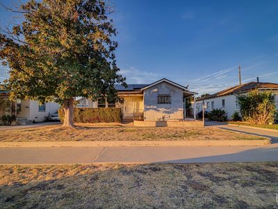 308 El Tejon Ave, Bakersfield, CA, 93308