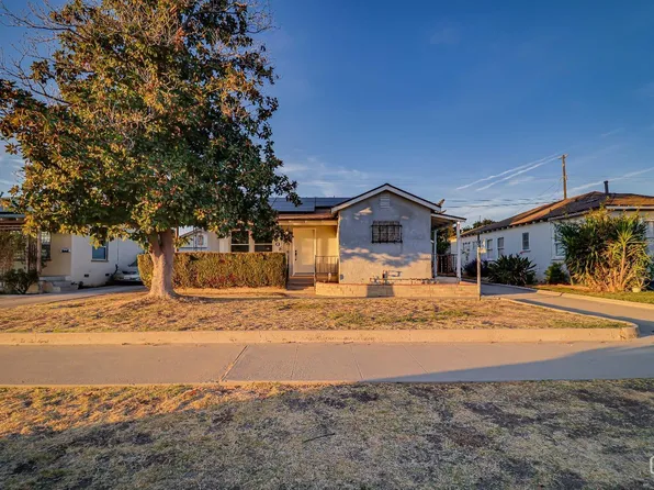 308 El Tejon Ave, Bakersfield, CA 93308
