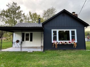 805 E Main St, Westport, IN 47283
